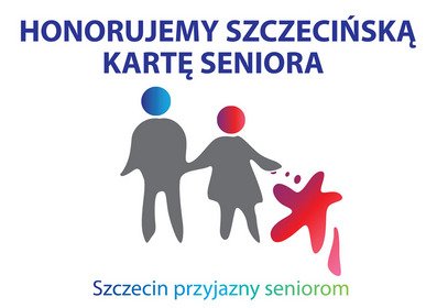 Szczecińska Karta seniora
